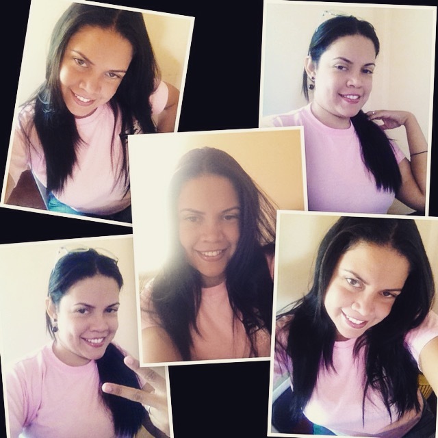 Lis, 41, Caracas, Venezuela