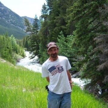 Pat, 65, Brainerd, United States