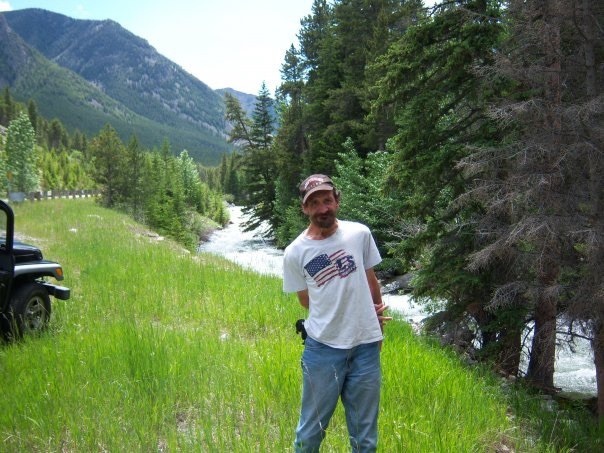 Pat, 65, Brainerd, United States