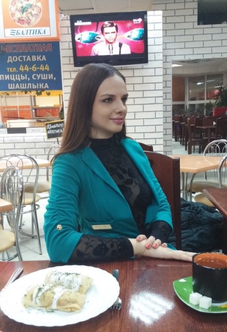 Юлия, 38, Volgograd, Russian Federation