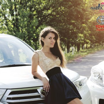 Anna, 33, Kherson, Ukraine