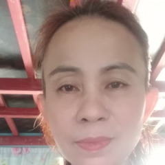 Mira Pace, 57, Angeles City, Philippines