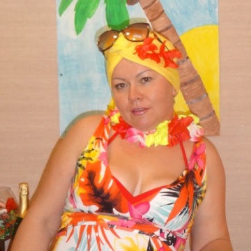 svet_lana, 56, Pervouralsk, Russian Federation