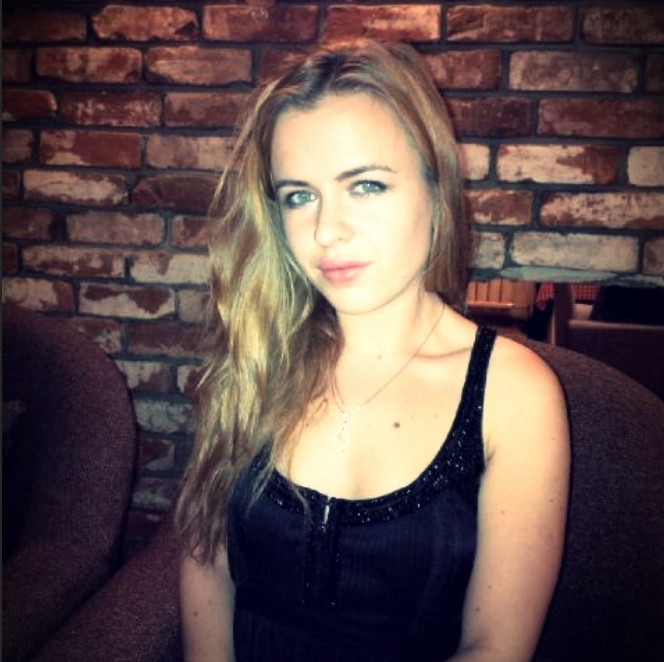 Julie, 33, Irkutsk, Russian Federation