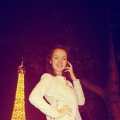 Tatiana, 32, Vladimir, Russian Federation