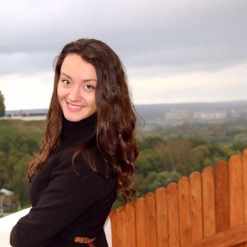 Tatiana, 32, Vladimir, Russian Federation