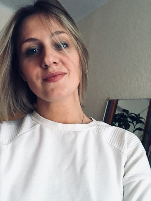 Alexandra, 36, Moscow, Russian Federation