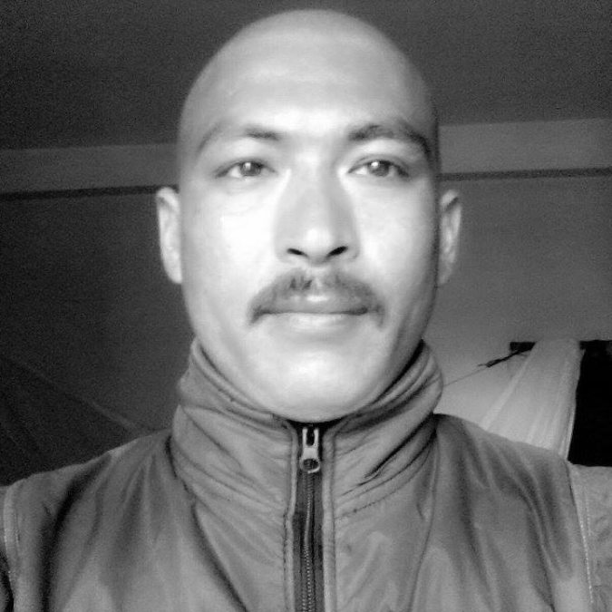 hari, 42, Kathmandu, Nepal