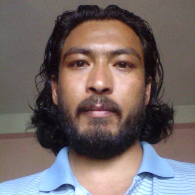 hari, 42, Kathmandu, Nepal