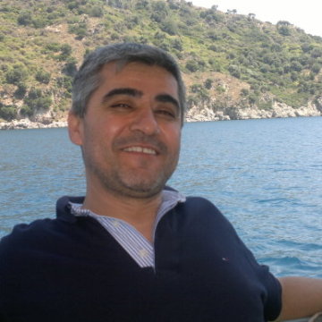 cafer, 53, Marmaris, Turkey