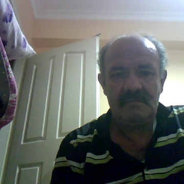 akreplerdesever, 68, Istanbul, Turkey