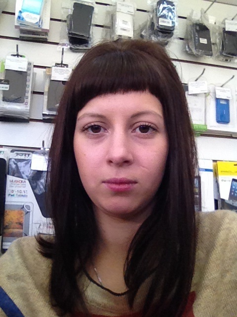 Виктория, 32, Krasnoyarsk, Russian Federation