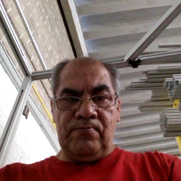 Francisco Javier , 64, Zapopan, Mexico