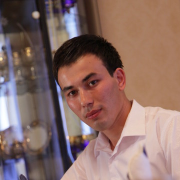 Furkat, 39, Tashkent, Uzbekistan