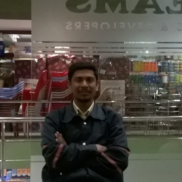 shahul, 50, Bangalore, India