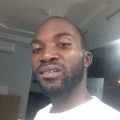 Otis June, 37, Nsawam, Ghana