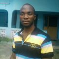 Otis June, 37, Nsawam, Ghana