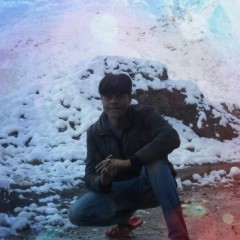 BHADRESH SHAH , 51, Ahmedabad, India