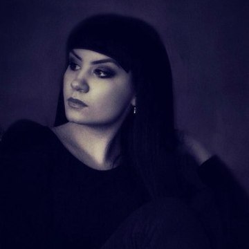 Анна Левадина, 29, Dnipro, Ukraine