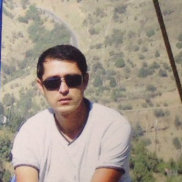 farhod, 41, Tashkent, Uzbekistan