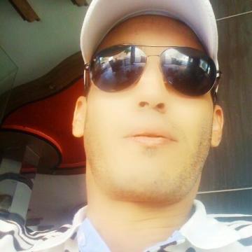 hicham, 48, Agadir, Morocco