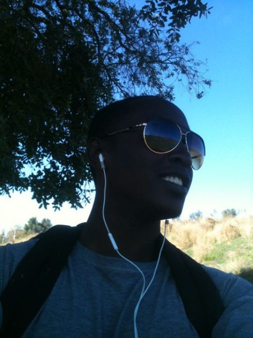 Richard Myra, 39, Chicago, United States