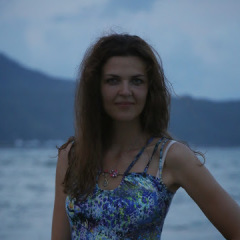 Алёна, 41, Moscow, Russian Federation