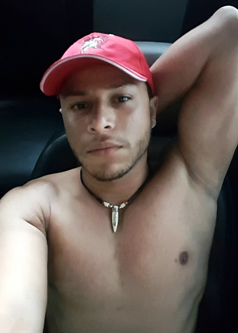 José Daniel, 27, Toa Baja, Puerto Rico
