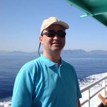 mehmet, 55, Istanbul, Turkey