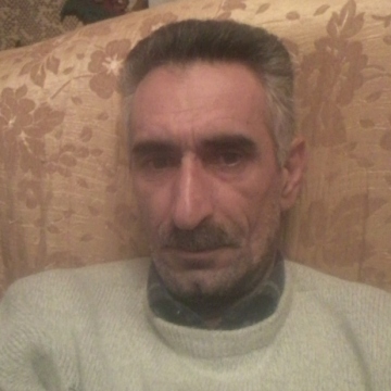 vuqar, 57, Baku, Azerbaijan