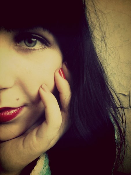 Mila, 31, Kiev, Ukraine