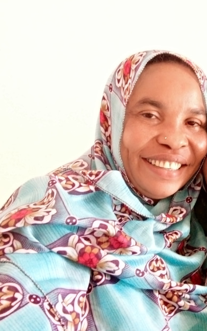 Rehemahamadi, 51, Barka, Oman
