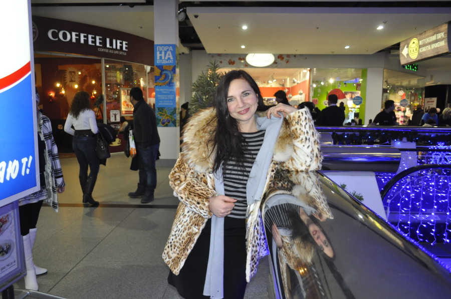 Larisa, 49, Dnipro, Ukraine