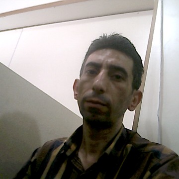 metin alkaç, 46, Antakya, Turkey