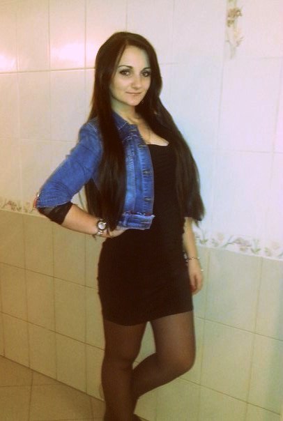 Виталия, 32, Homyel, Belarus