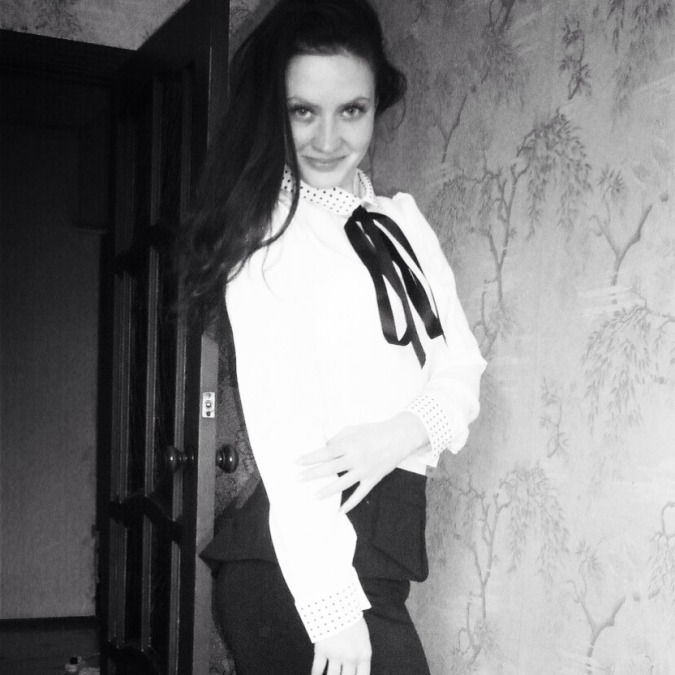 Юлия, 29, Yoshkar-Ola, Russian Federation