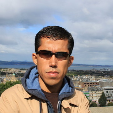 Who am I, 43, Dubai, United Arab Emirates