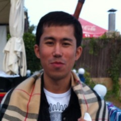 Who am I, 43, Dubai, United Arab Emirates