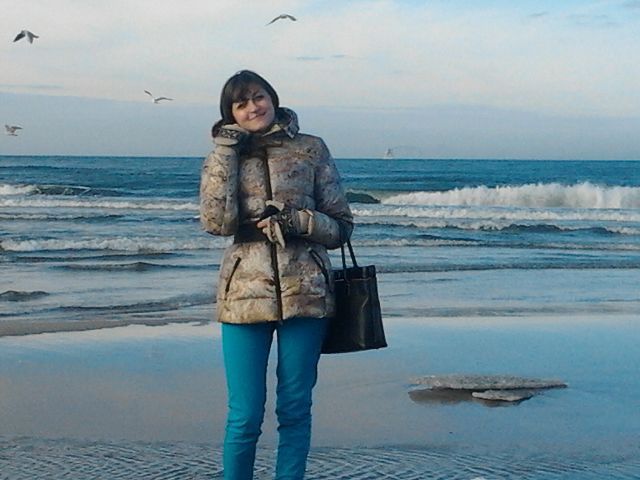 Hanna, 39, Kaliningrad, Russian Federation