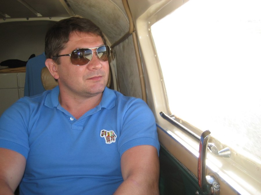 Александр, 50, Moscow, Russian Federation