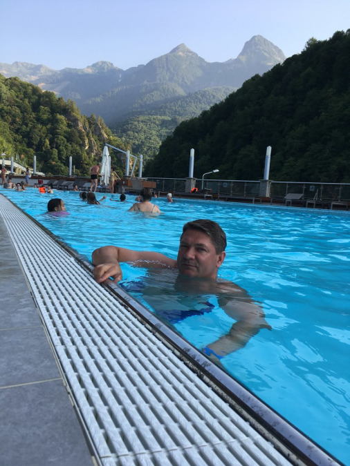 Александр, 50, Moscow, Russian Federation