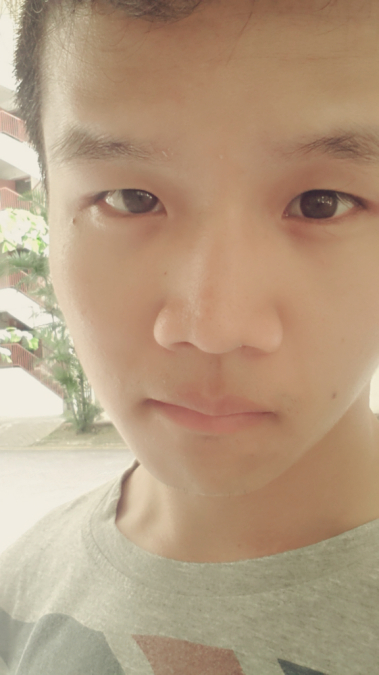 David Lee, 33, Singapore, Singapore