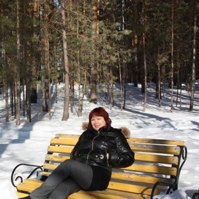 Lara, 52, Yekaterinburg, Russian Federation