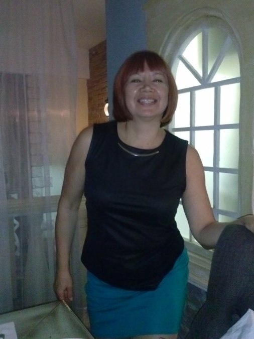 Lara, 52, Yekaterinburg, Russian Federation