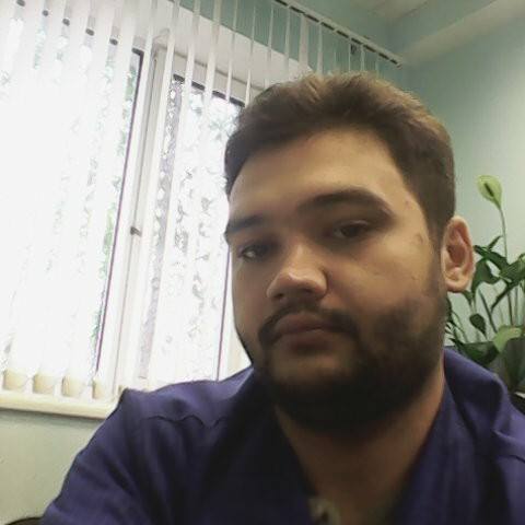 АНТОН, 39, Tomsk, Russian Federation