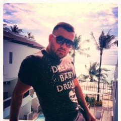 АНТОН, 39, Tomsk, Russian Federation