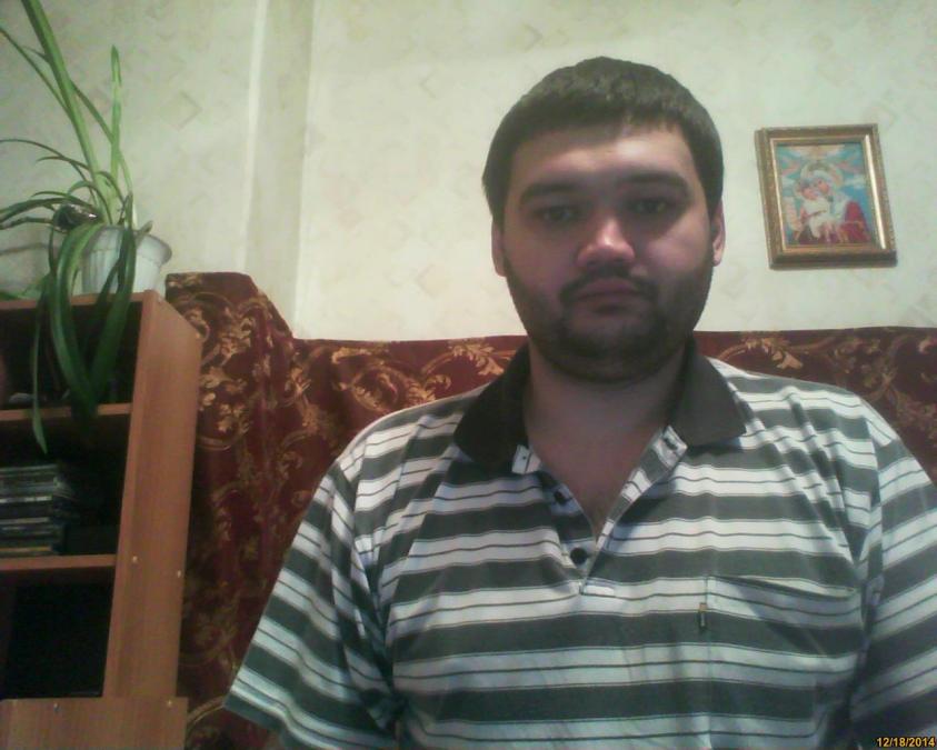 АНТОН, 39, Tomsk, Russian Federation