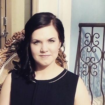 Katerina, 38, Kirishi, Russian Federation