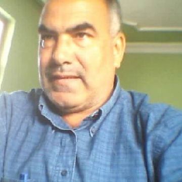 ŞAMİL, 53, Izmir, Turkey