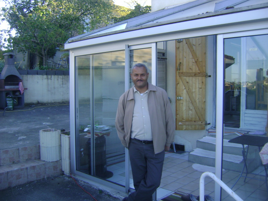 souhayl, 48, Alger, United States